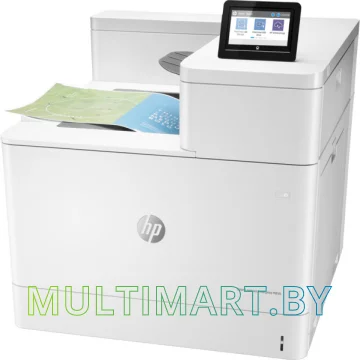 Принтер HP Color LaserJet Enterprise M856dn (T3U51A)